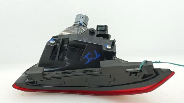 KD53513G0C MAZDA Фонарь задний левый внутренний купить в Днепр