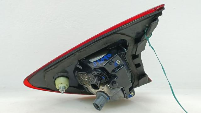 KD53513G0C MAZDA Фонарь задний левый внутренний купить в Житомир