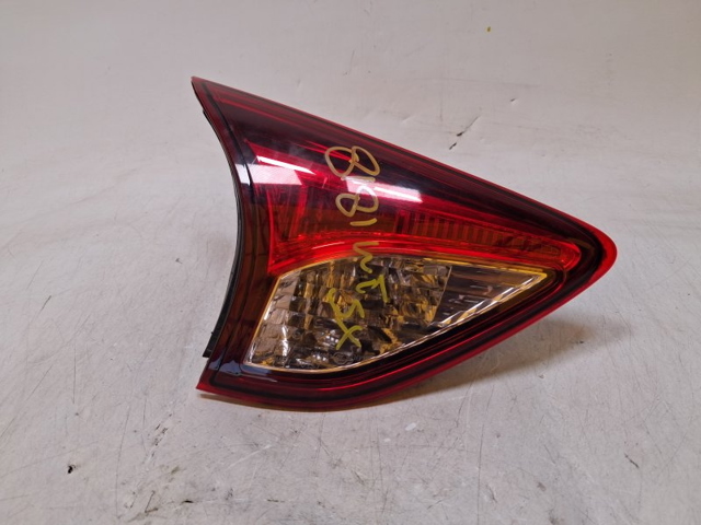 KD53513G0D MAZDA Фонарь задний левый внутренний купить в Житомир