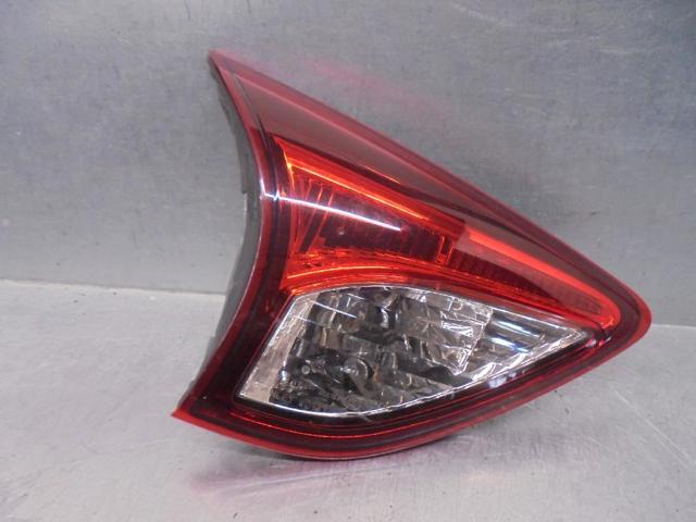 KD53513G0D MAZDA Фонарь задний левый внутренний купить в Сумы