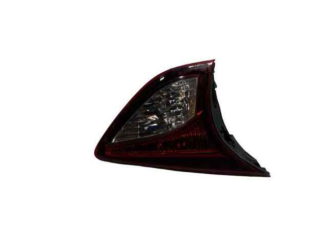 KD53513G0D MAZDA Фонарь задний левый внутренний купить в Львов