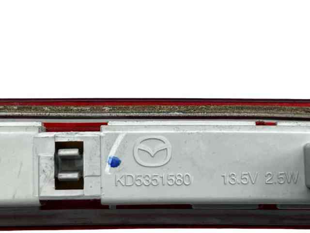 KD5351580B Стоп-сигнал задний дополнительный купить Кривой Рог