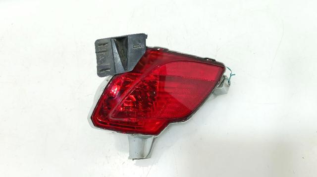 KD5351660A MAZDA Фонарь противотуманный задний левый купить в Ужгород