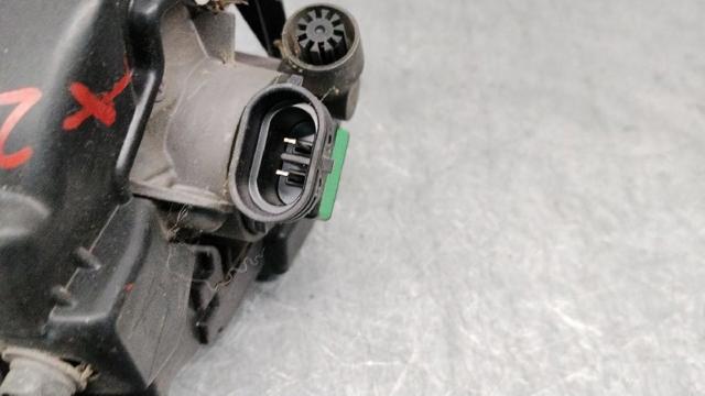 KD5351684A MAZDA Кронштейн крепления противотуманной фары правой купить в Ровно