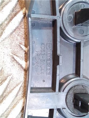 KD5351U44 MAZDA купить в Николаев