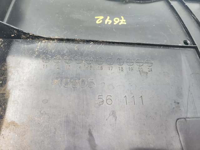 KD5356111 MAZDA купить в Харьков