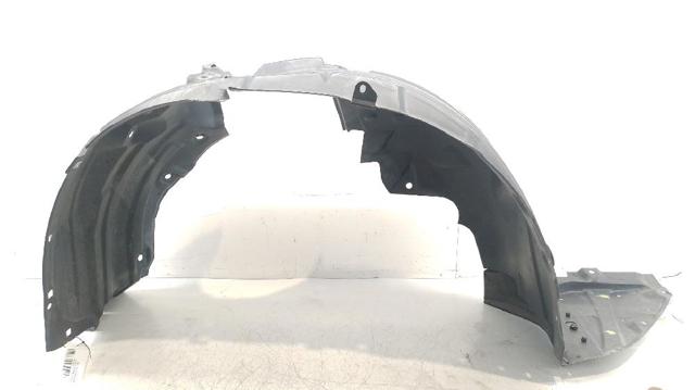 Guarda-barras direito do pára-lama dianteiro Mazda CX-5 1 KE, GH