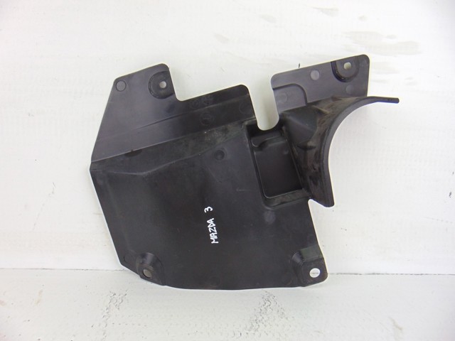 KD5356341 MAZDA Защита двигателя правая купить в Днепр