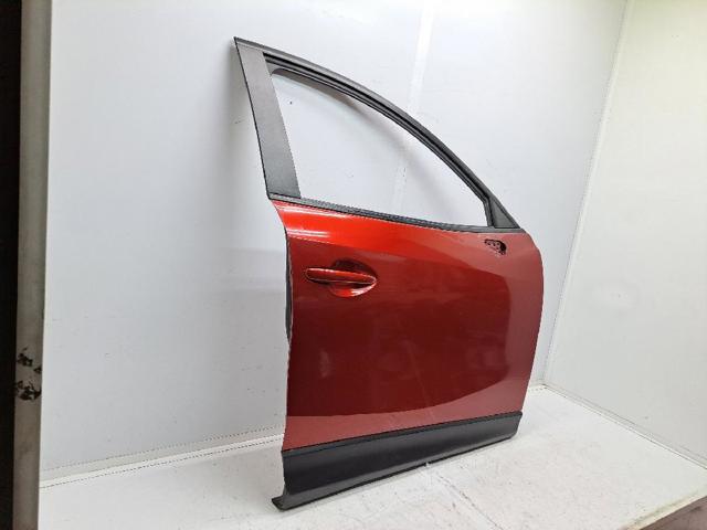 KD5358010 MAZDA купить в Львов