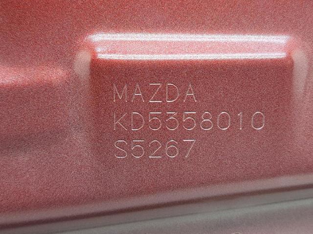 KD5358010 MAZDA купить в Львов
