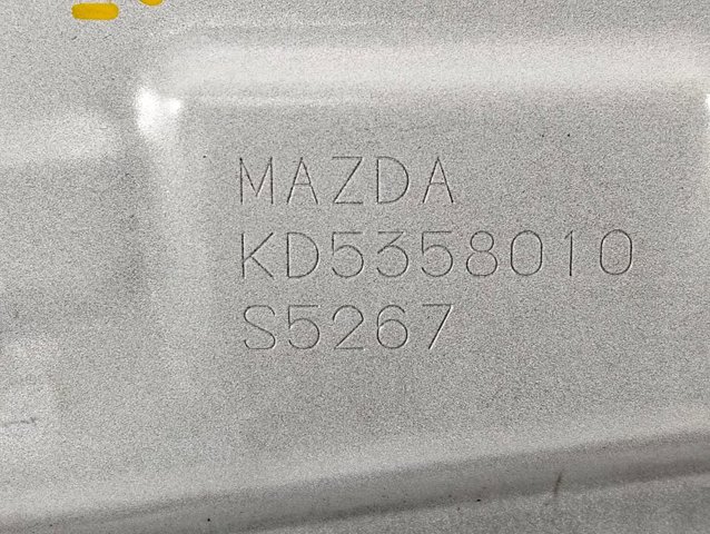 MAZDA KD5358010 в наличии Каменское