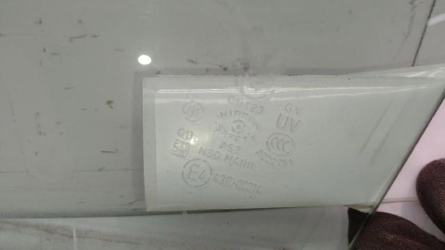 KD5358510B MAZDA Стекло двери передней правой купить в Одесса