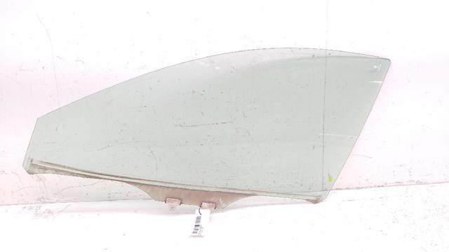 KD5359510A MAZDA Стекло двери передней левой купить в Ровно