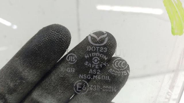 KD5359510A Стекло двери передней левой купить Чернигов
