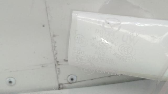 KD5359510B MAZDA Стекло двери передней левой купить в Ровно