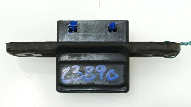 KD53624B0 MAZDA Кнопка привода замка крышки багажника (двери 3/5-й (ляды) купить в Ирпень