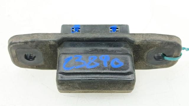 KD53624B0 MAZDA Кнопка привода замка багажника купить в Украина