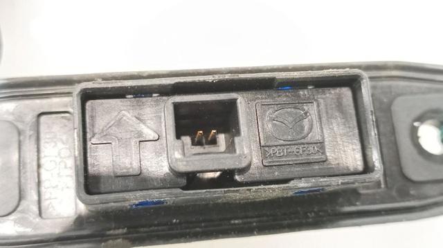 KD53624B0 Кнопка привода замка багажника купить Черновцы
