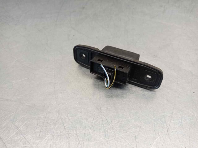 KD53624B0 Кнопка привода замка багажника купить Ровно