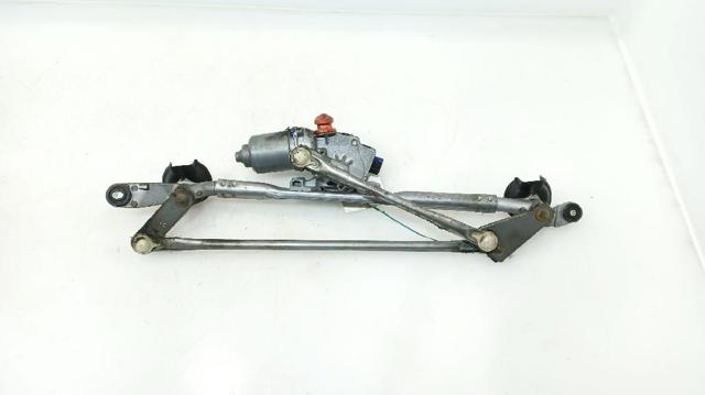MAZDA KD5367340A Мотор стеклоочистителя лобового стекла в наличии Днепр