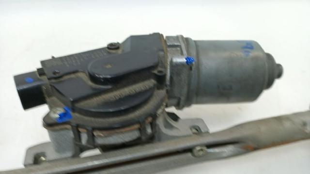 KD5367340A MAZDA Мотор стеклоочистителя лобового стекла купить в Харьков