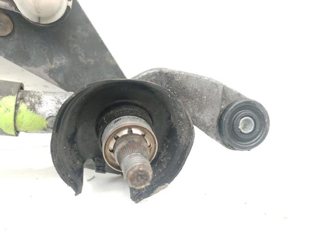 KD5367340A MAZDA Мотор стеклоочистителя лобового стекла купить в Одесса