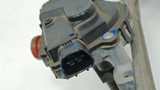 KD5367340A MAZDA Мотор стеклоочистителя лобового стекла купить в Ровно