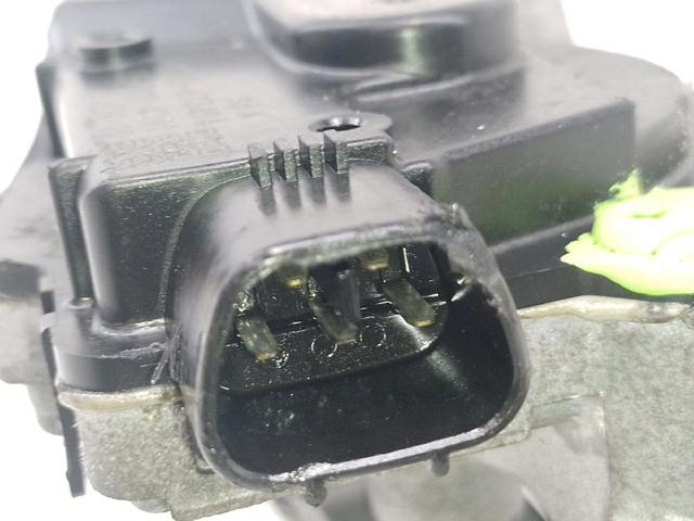 KD5367340A MAZDA Мотор дворников купить в Ужгород
