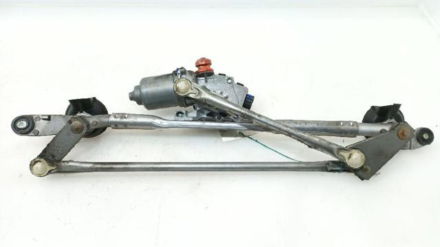 KD5367340A MAZDA Мотор дворников купить в Ровно