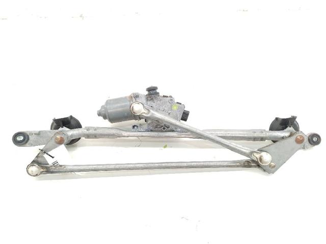 KD5367340B MAZDA Мотор стеклоочистителя лобового стекла купить в Сумы