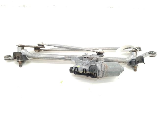 KD5367340B MAZDA Мотор стеклоочистителя лобового стекла купить в Каменское