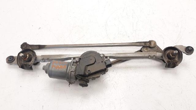 KD5367340B MAZDA Мотор дворников купить в Каменское