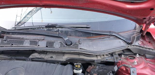 KD5367340D MAZDA Мотор стеклоочистителя лобового стекла купить в Харьков