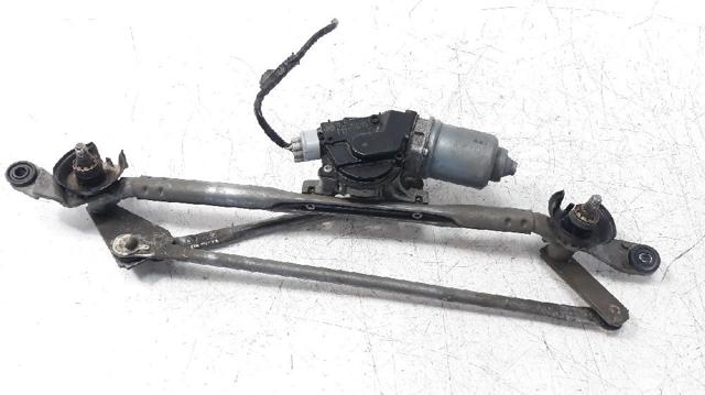 KD5367340D MAZDA Мотор стеклоочистителя лобового стекла купить в Хмельницкий