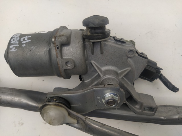 KD5367340D MAZDA Мотор стеклоочистителя лобового стекла купить в Львов