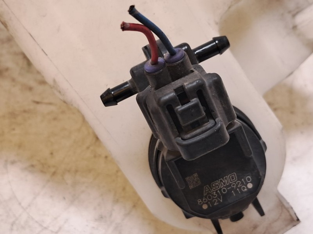 KD5367481 MAZDA Бачок омывателя стекла купить в Тернополь