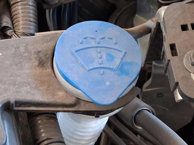 KD5367481 MAZDA Бачок омывателя стекла купить в Одесса