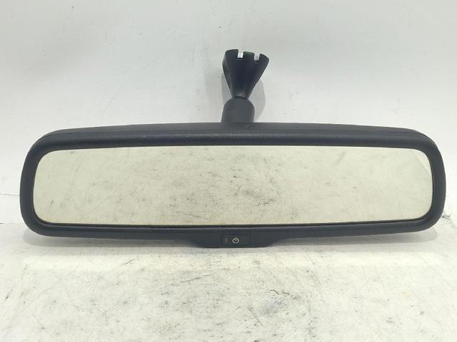 Espelho de salão interno KD5369220B MAZDA