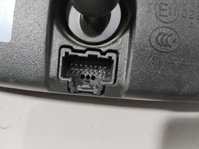 Espelho de salão interno Mazda 6 GJ, GL