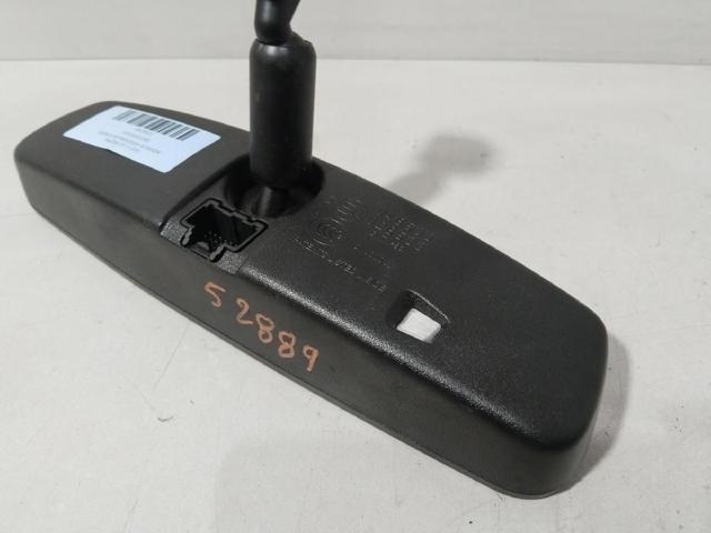 Espelho de salão interno Mazda 6 GJ, GL