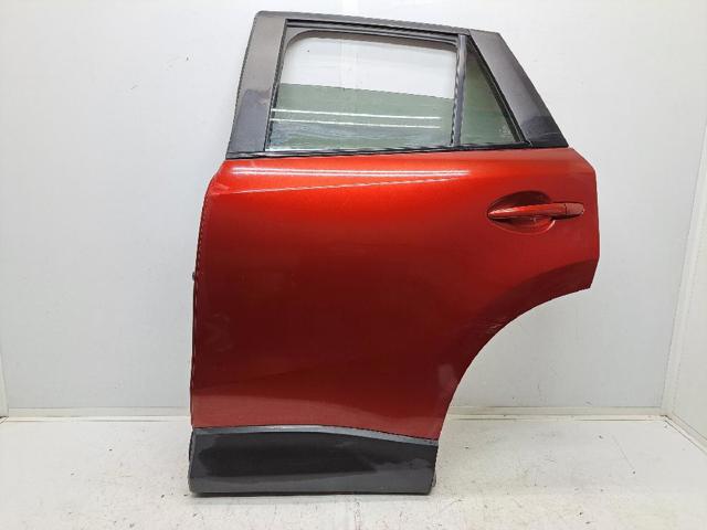 KD5373010 MAZDA купить в Днепр