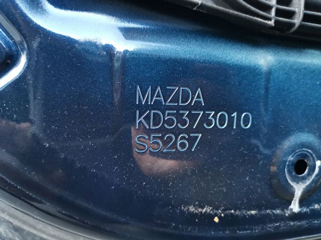 MAZDA KD5373010 в наличии Черкассы