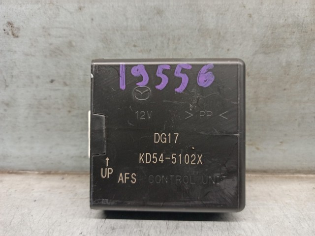 KD545102X MAZDA купить в Одесса