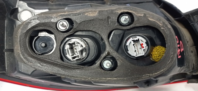 KD5451150 MAZDA купить в Украина