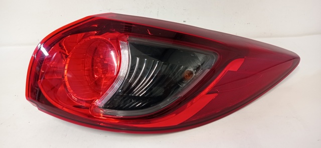 KD5451150 MAZDA купить в Кривой Рог