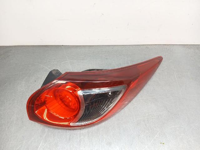 KD5451150G MAZDA купить в Запорожье
