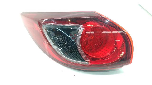 KD5451160D MAZDA Фонарь задний левый внешний купить в Павлоград