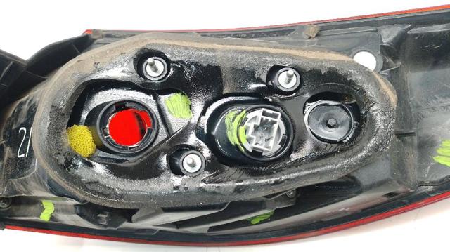 KD5451160D Фонарь задний левый внешний купить Полтава