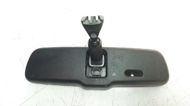 KD5469220B MAZDA Зеркало салона внутреннее купить в Житомир