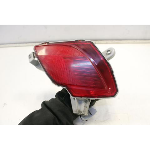 KD7751650 MAZDA Фонарь противотуманный задний правый купить в Черкассы